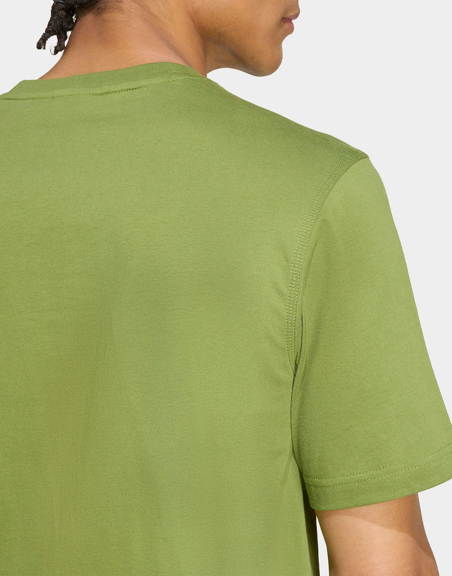 Breathable touch Adaptable Trefoil T-Shirt