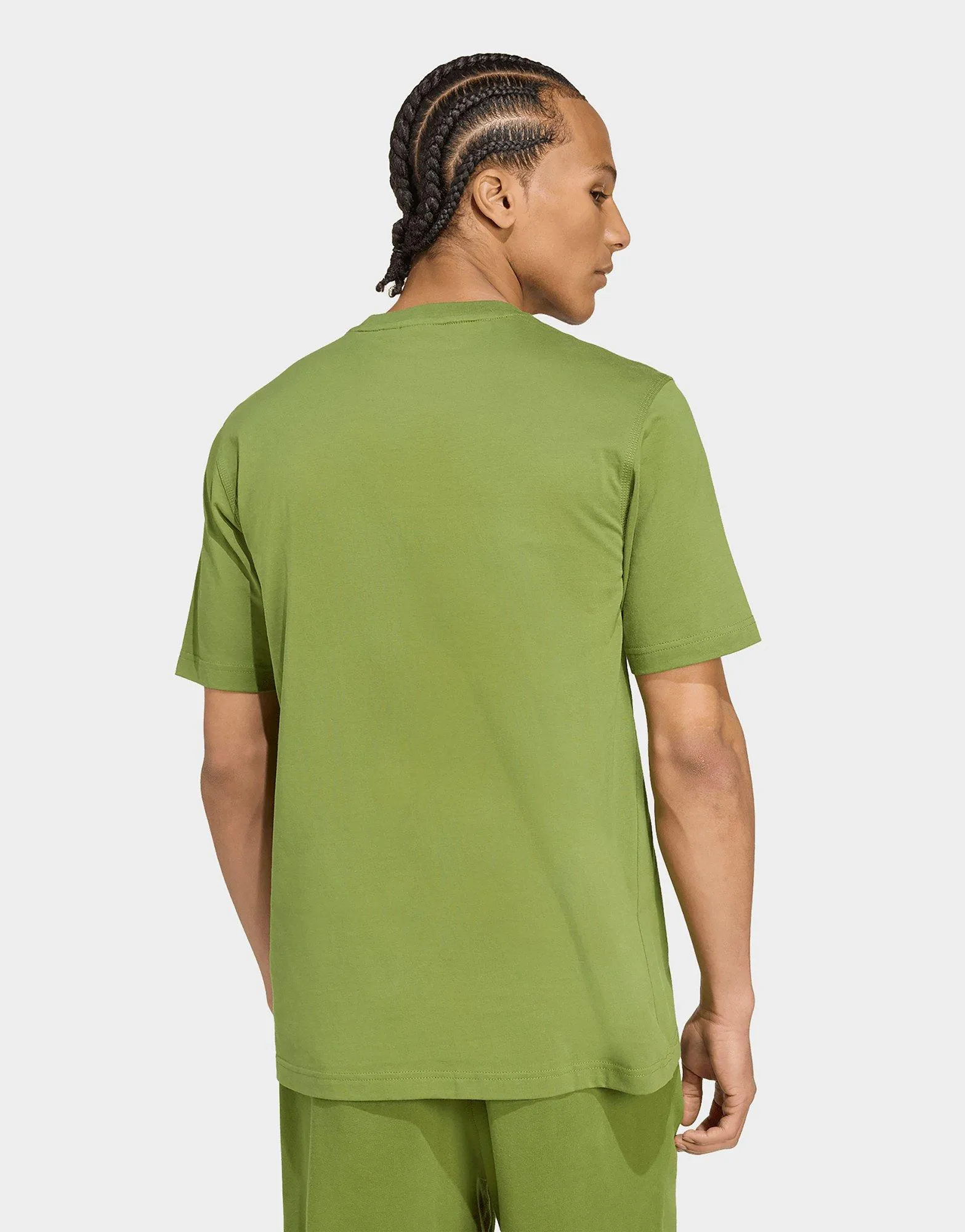 Chill Mode Relaxed Wear Fit Trefoil T-Shirt