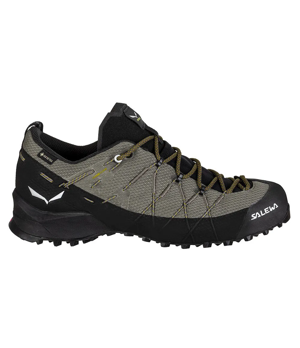 M Wildfire 2 GTX* Fast Adjust Boots Dirt Trail