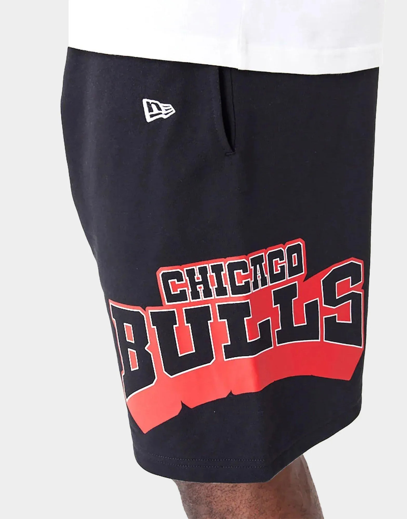 Sporty Comfort Fit Basic Stretch ??????? ????? NBA Chicago Bulls | ?????