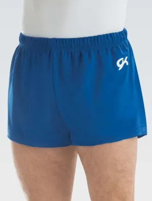 Men's Campus Stretchtek Gymnastics Shorts Water Resistant