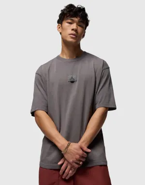 Comfortable texture Stretch Jersey Knit Flight Essentials T-Shirt