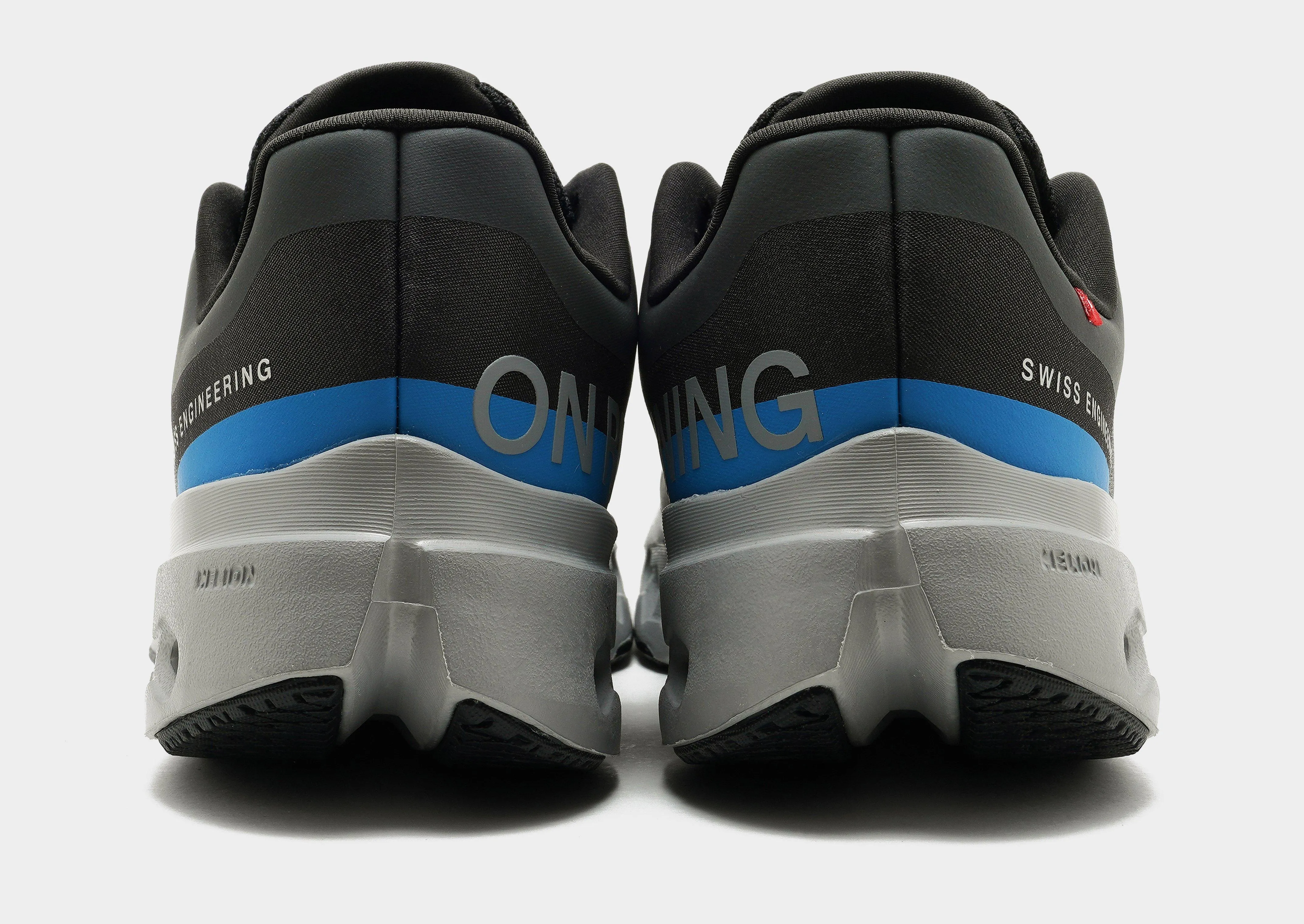 Multi Density Insoles arch support insert Cloudsurfer Next