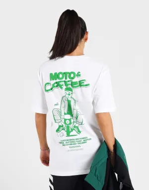 SMU GFX T-Shirt Soft Layering