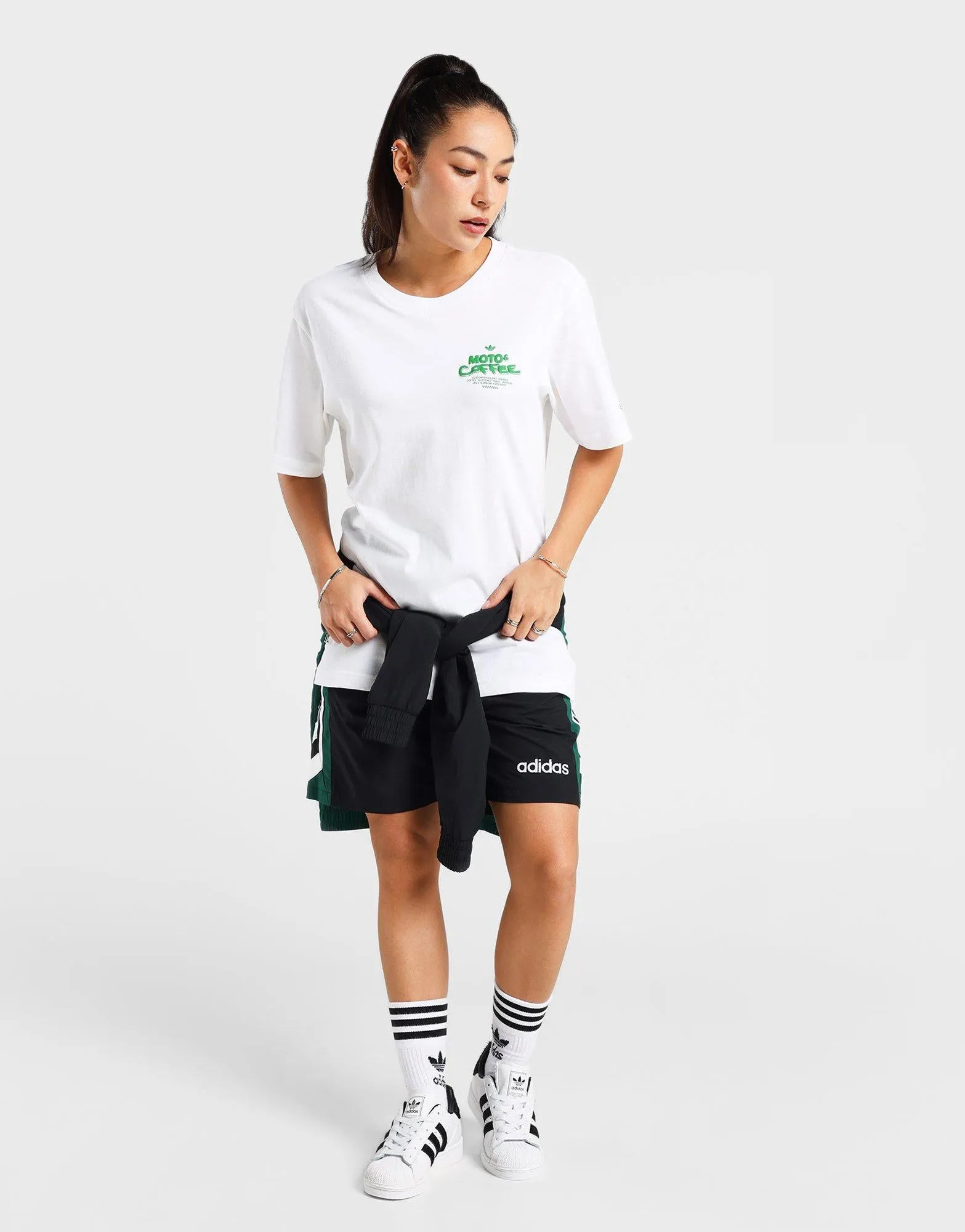Holiday Wear SMU GFX T-Shirt