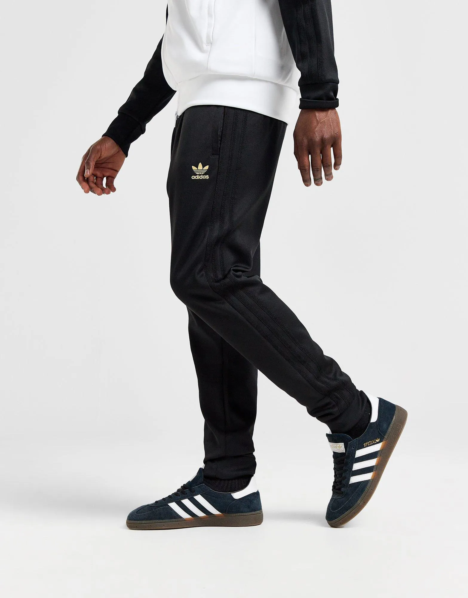 ????? ???? Originals SST | ????? Quick Release Hem Adjusters Stylish Movement