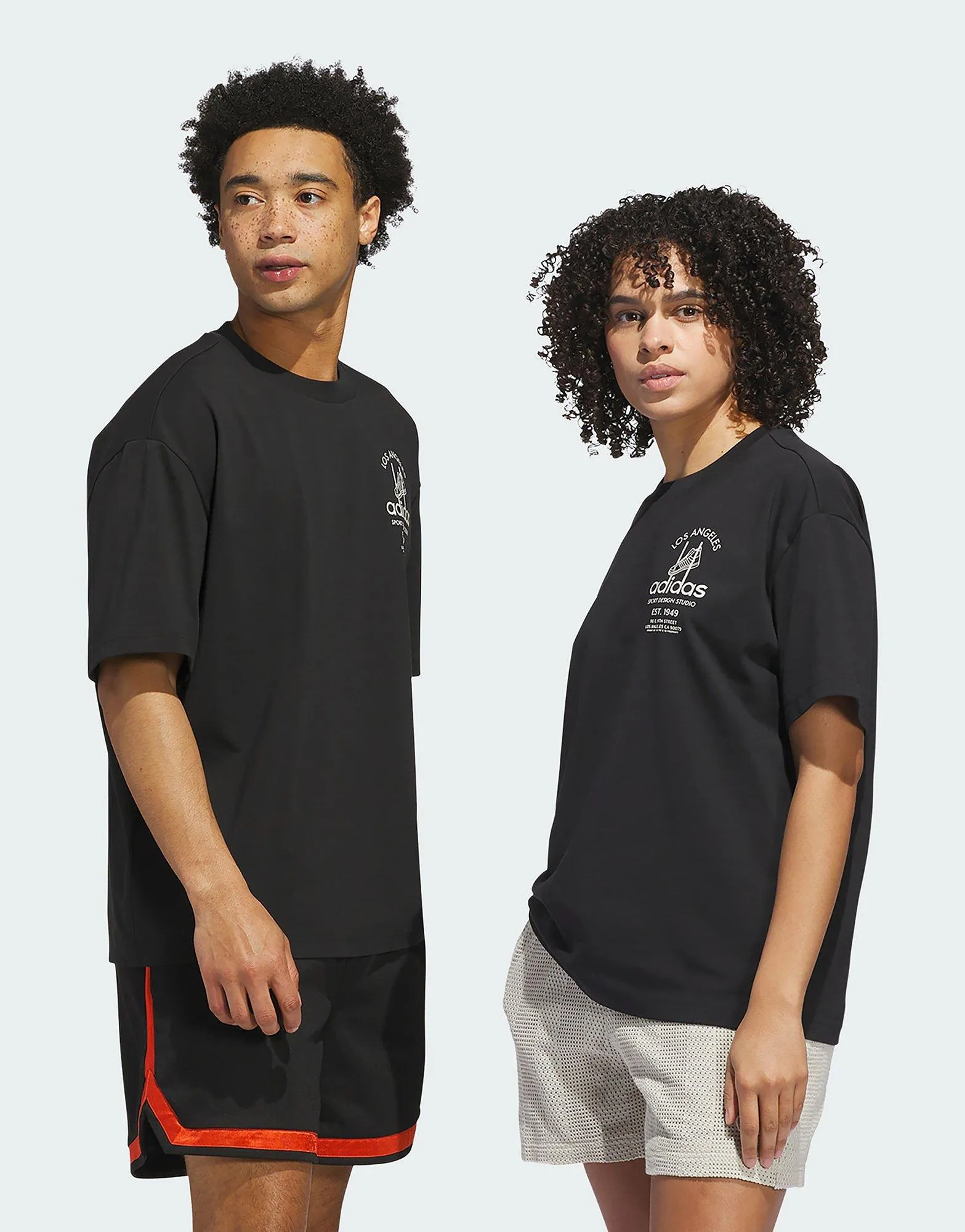 Fade Resistant Print Weekend Style Trend Sports Design GFX T-Shirt