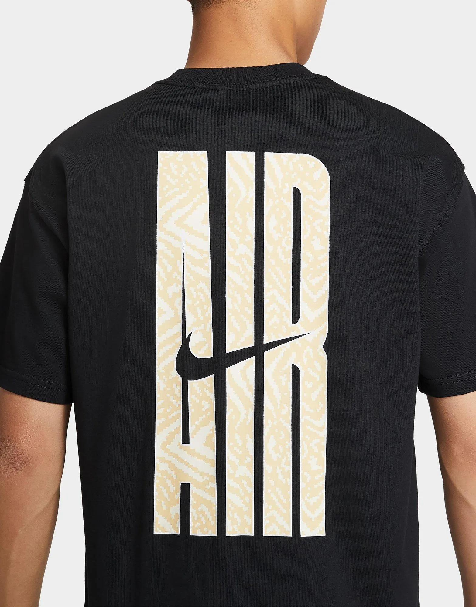 Sportswear Max90 T-Shirt Sporty Style Wear