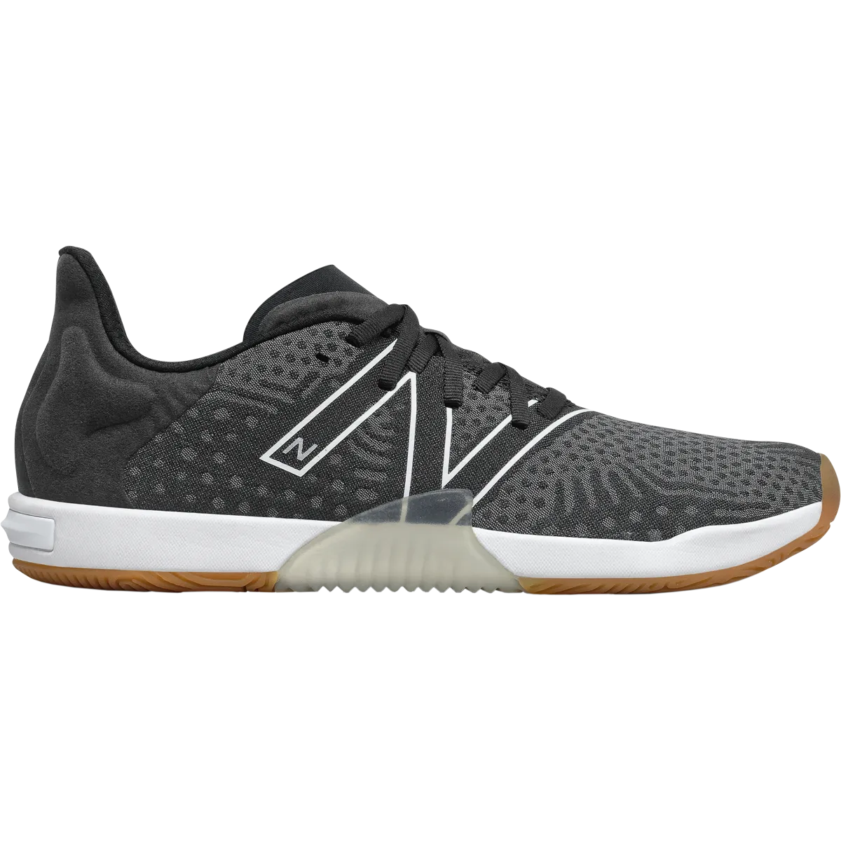 Zonal Flexibility Gradient Density Men's Minimus TR