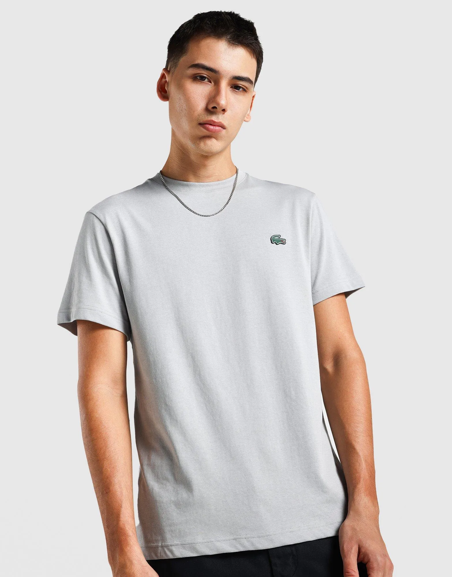 HeatResistantMaterial Summer Wardrobe Urban Logo T-Shirt