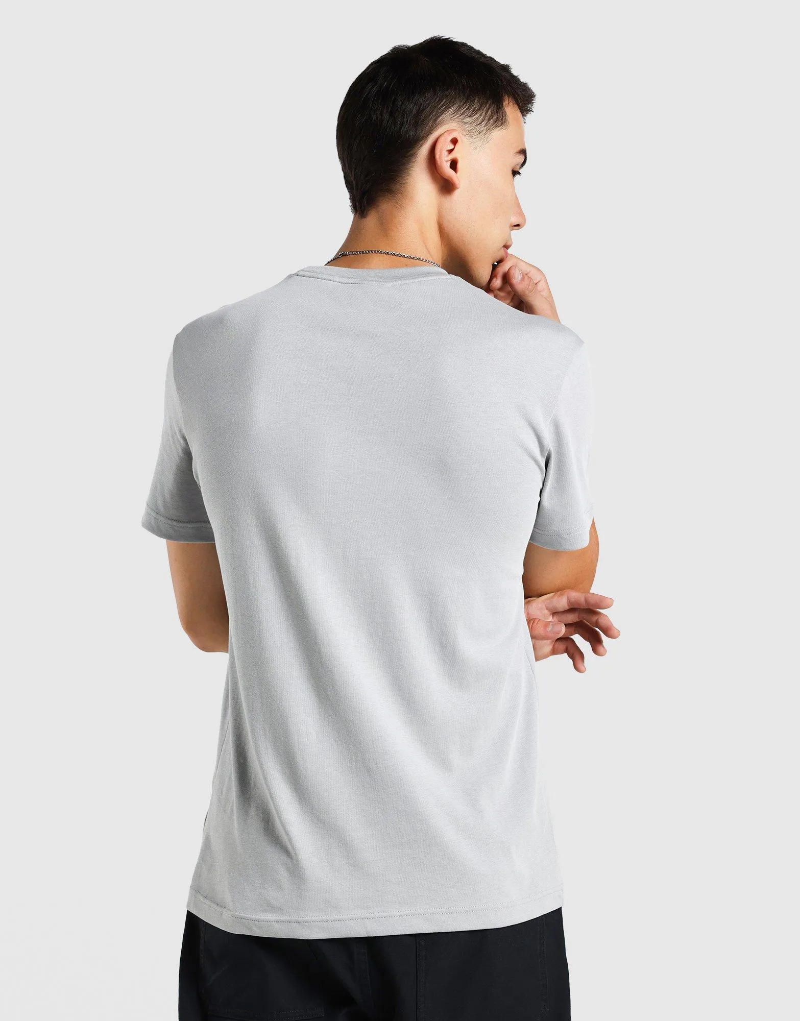 Urban Logo T-Shirt Stylish and Comfortable