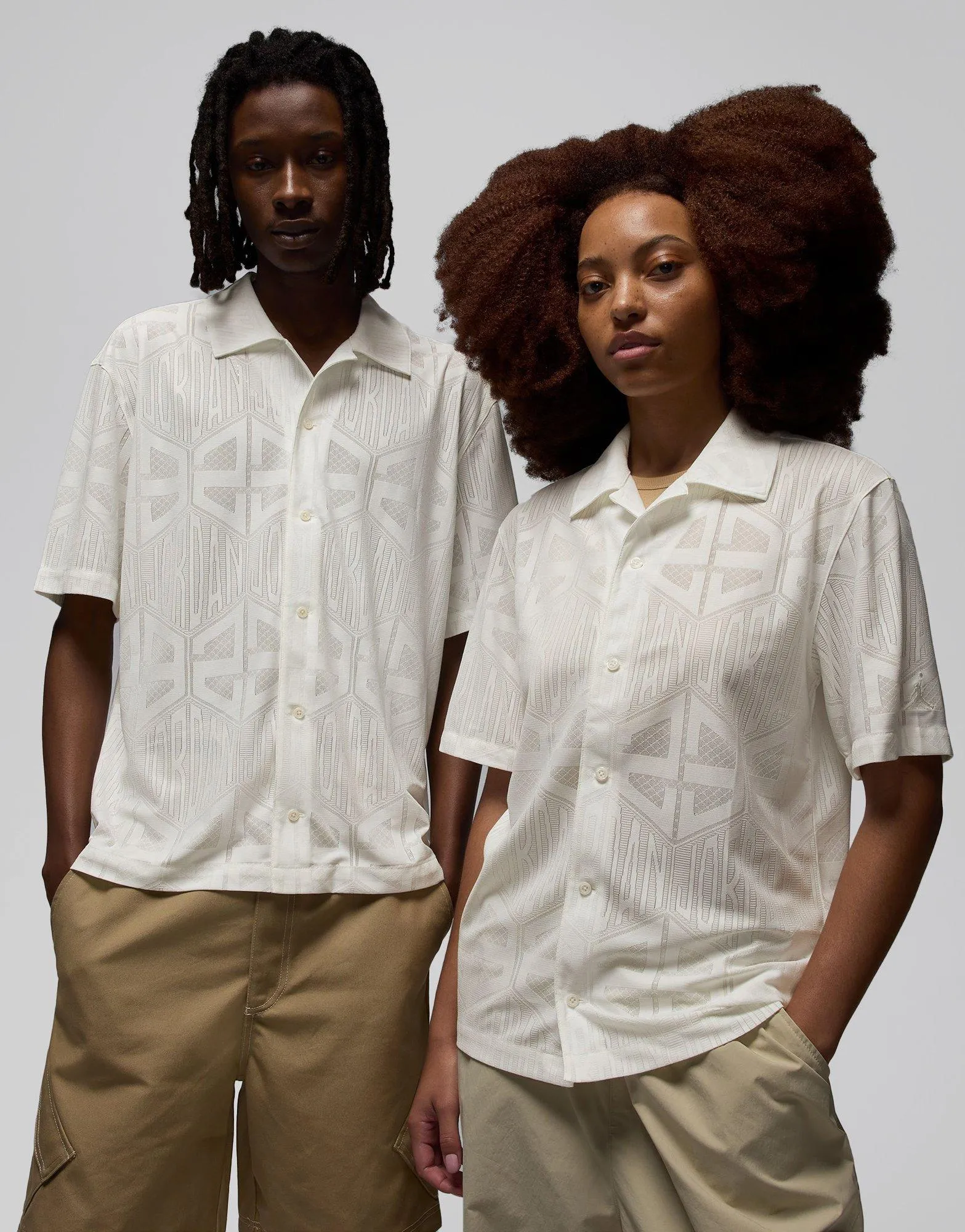 Long Lasting Color Odor-resistant Short-Sleeve Knit Top (Unisex)