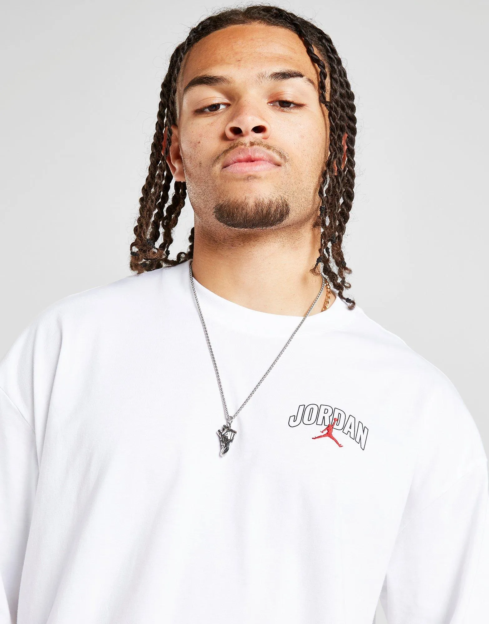 Light and Fresh Layer Ready T-Shirt