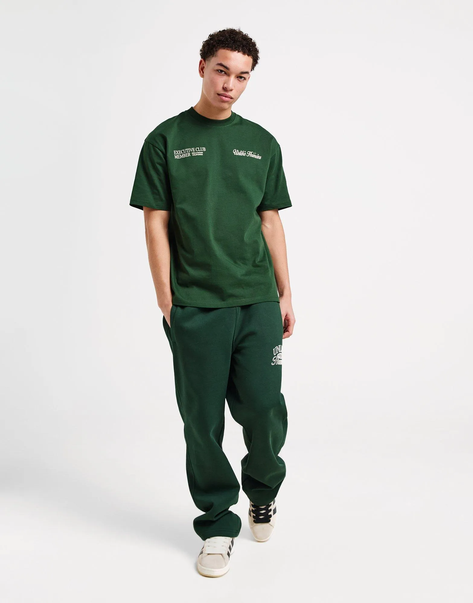 Comfy Fit Fremont T-Shirt