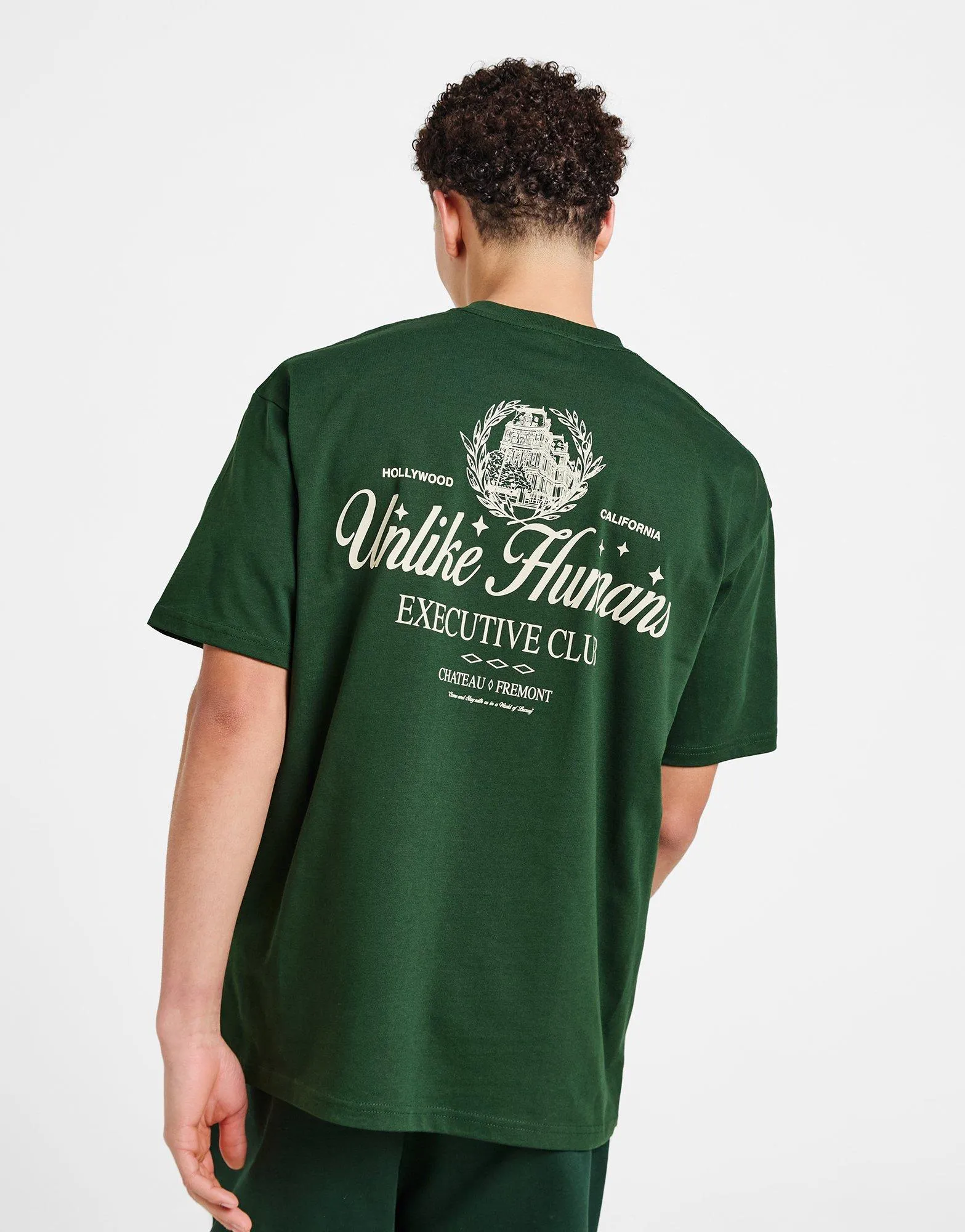 Fremont T-Shirt Practical Comfort
