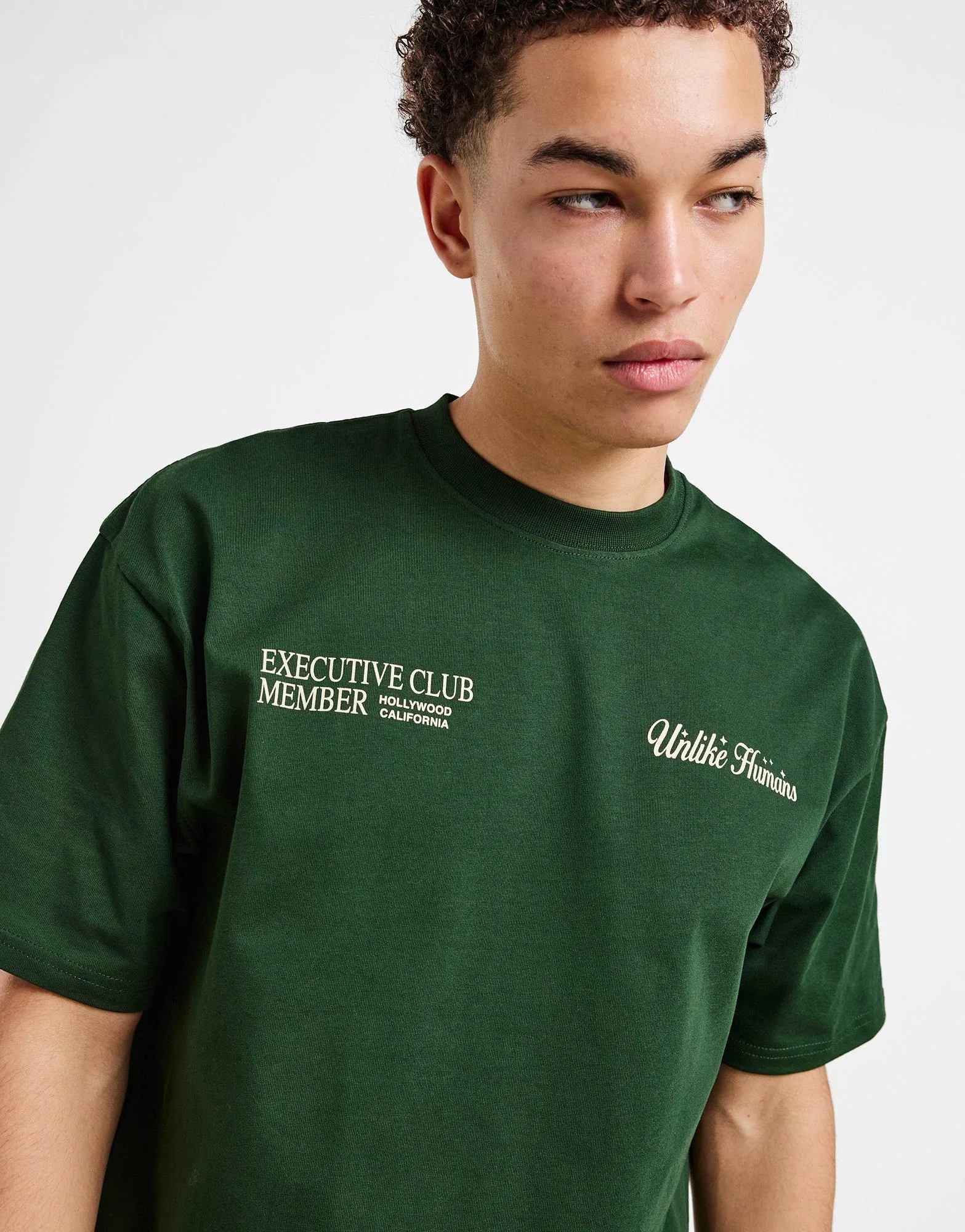 Sleek Performance Fremont T-Shirt