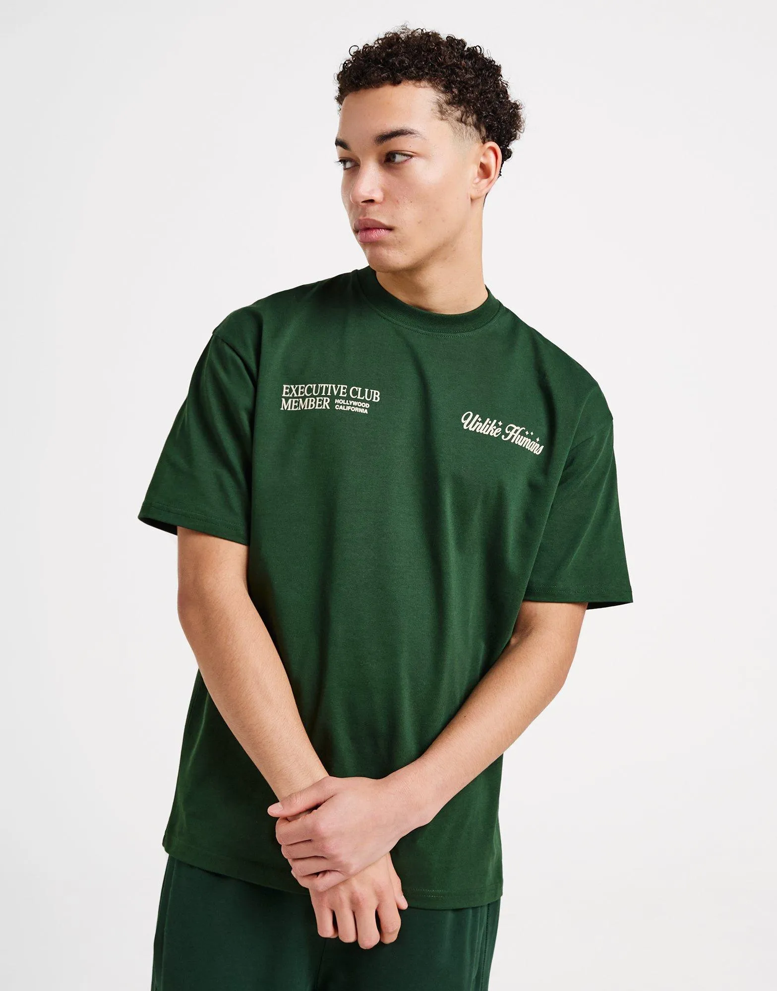 Fremont T-Shirt insulated