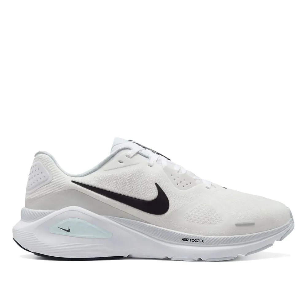 Nike Men's Structure 26 Road Running Shoes Ortholite Sockliner