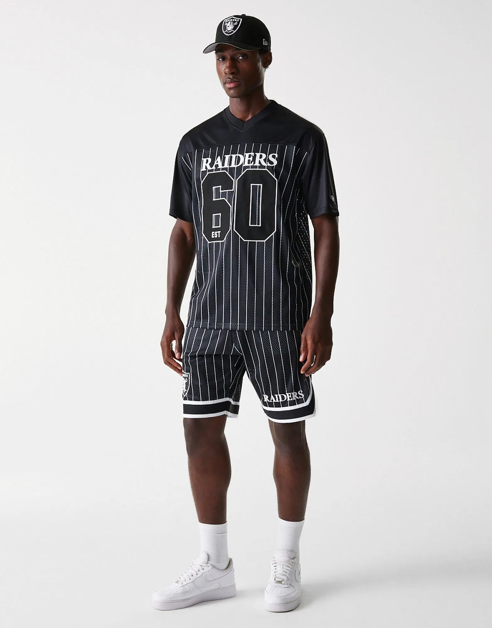 ????? ??? ????? Raiders | ????? Easy Movement Fit Semi Formal