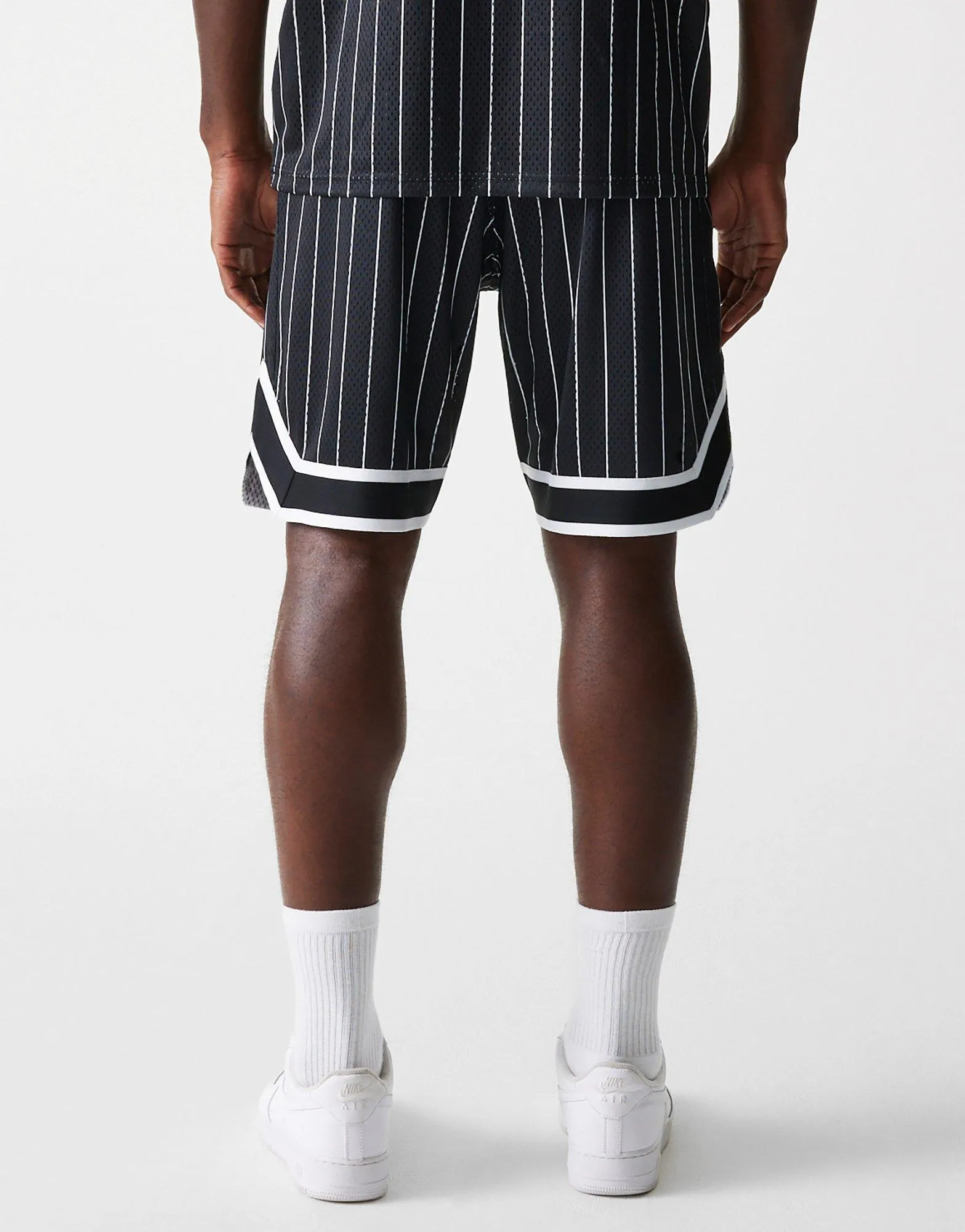 Ventilated Back Panels Office Wear ????? ??? ????? Raiders | ?????
