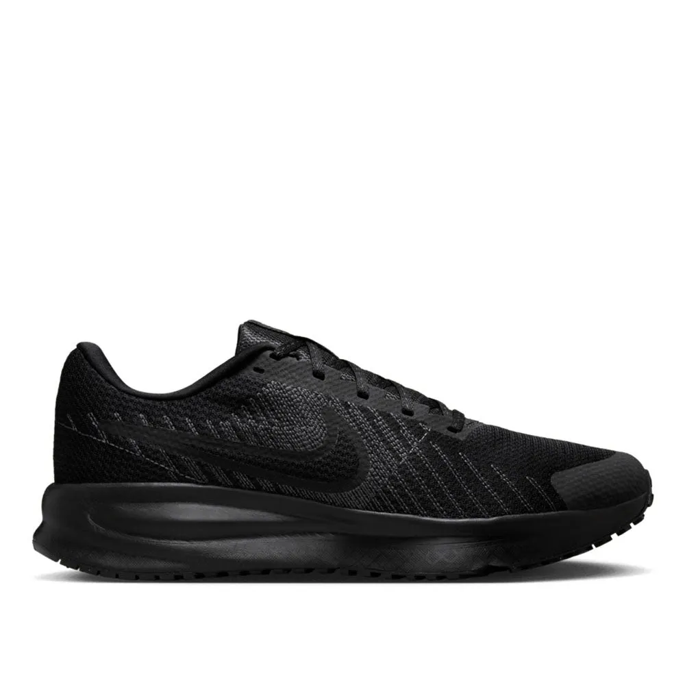 Sock Like Fit Engineering Frictionless Collar Padding Nike Men's Run Defy Road Running Shoes