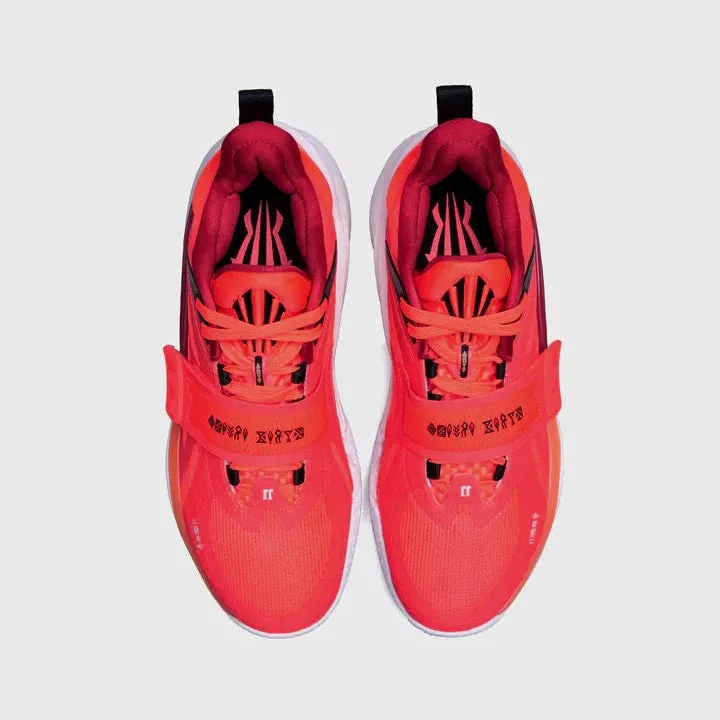 Cool Trend Efficient Cushioning ANTA KAI 1 "Kyrie Irving" Love