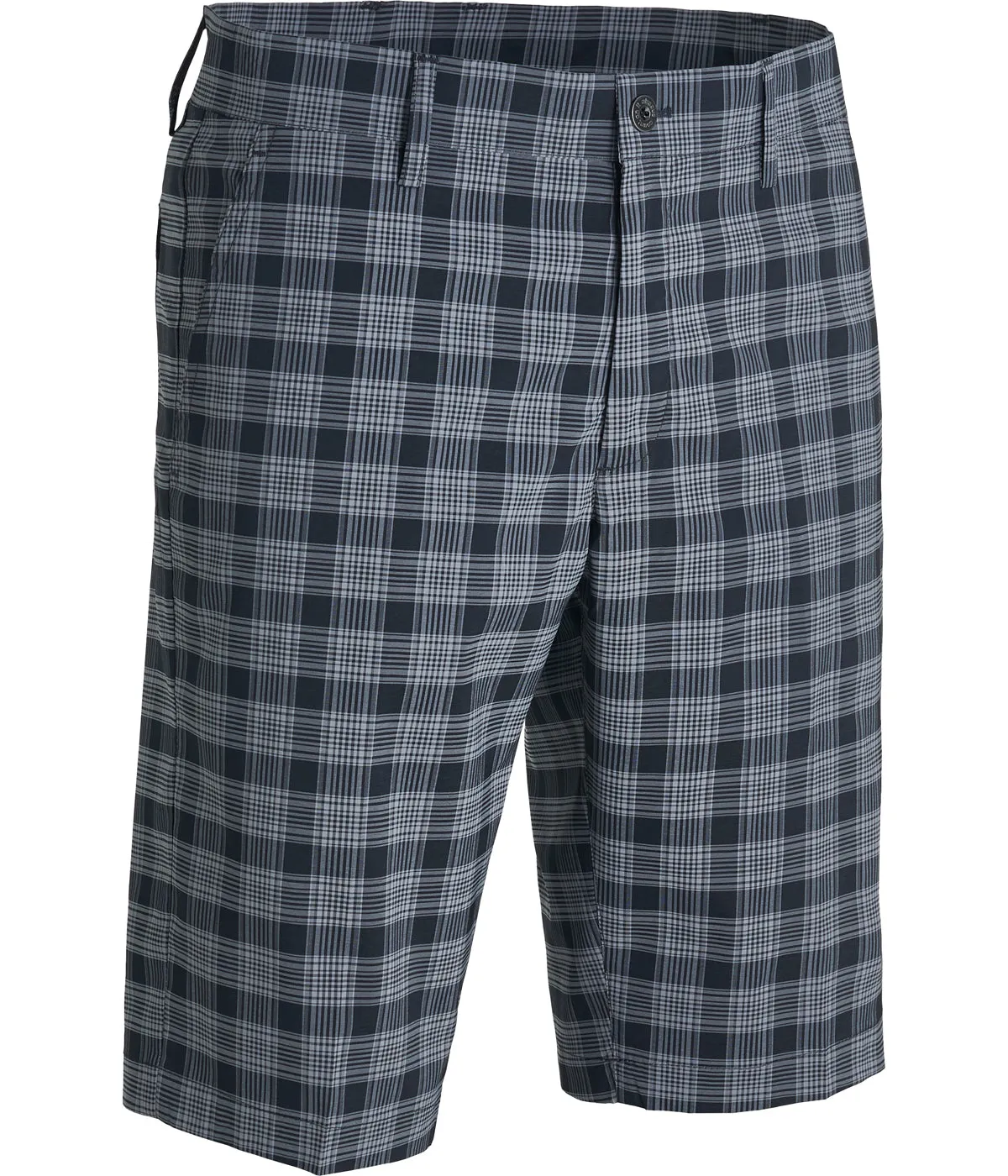 Airflow channels Active Wear Mens Ringer Shorts