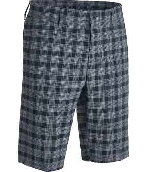 scarf Sporty Stretch Fit Mens Ringer Shorts