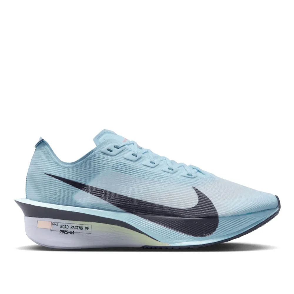 Hydrolock Water Resistance Abrasion Resistant Toe Guard Nike Women's Vaporfly 4 Road Racing Shoes