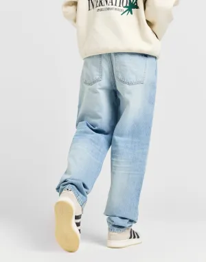 Layered Style Cason Jeans