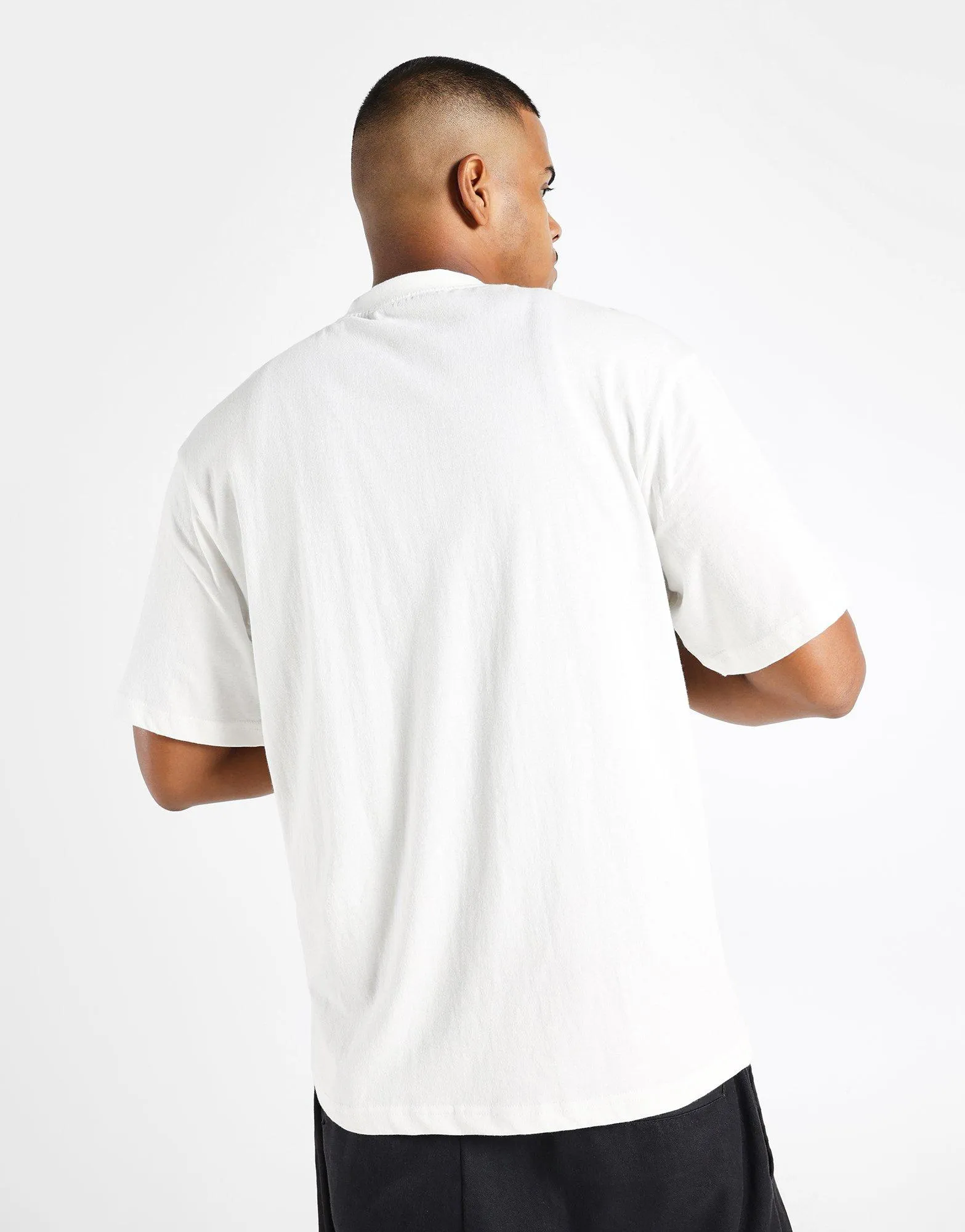 Comfy Stretch Wear Trendy Fabric City Strike T-Shirt