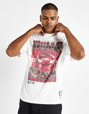 City Strike T-Shirt Beach Outfit