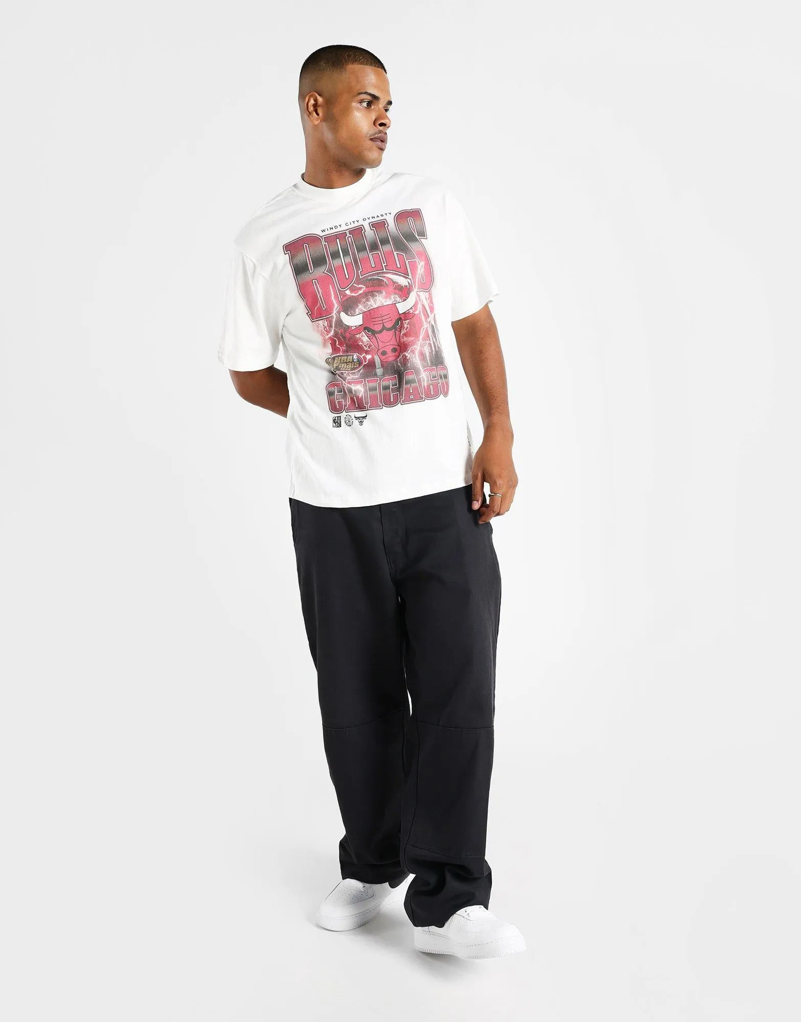Sport Fit Trendy Basics City Strike T-Shirt