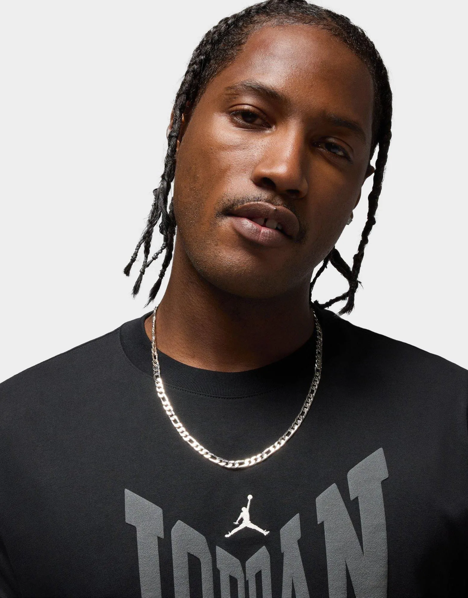 Fade Resistant Dye Brooklyn T-Shirt