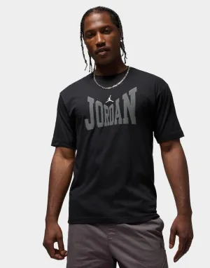 High Density Weave Cozy Feeling Brooklyn T-Shirt