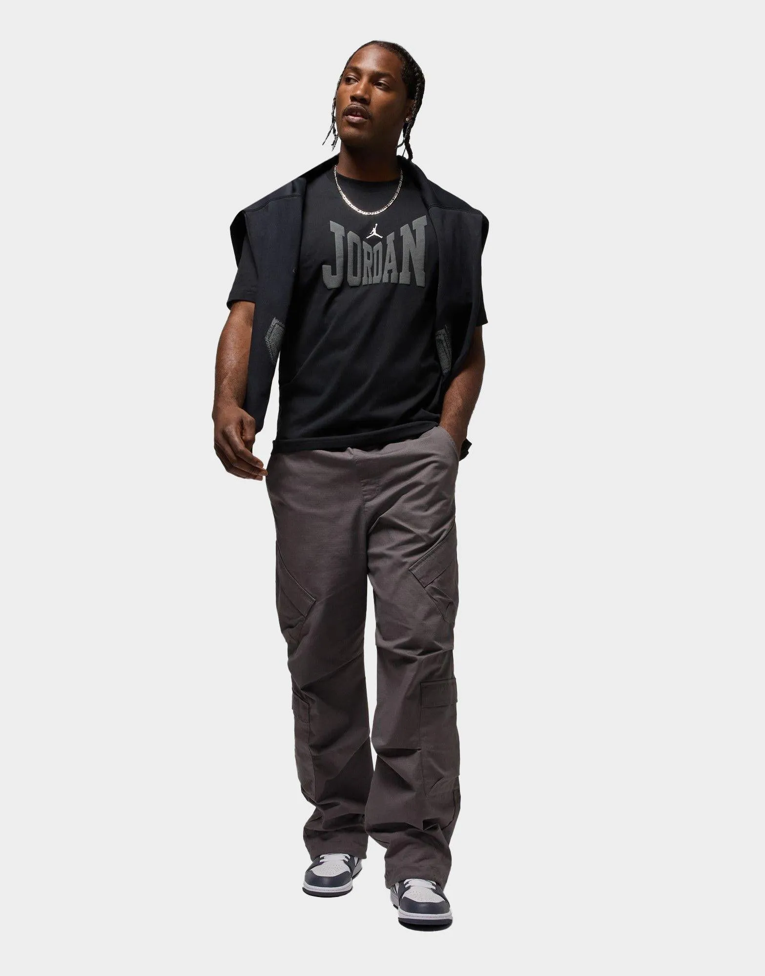 sporty and comfortable Brooklyn T-Shirt