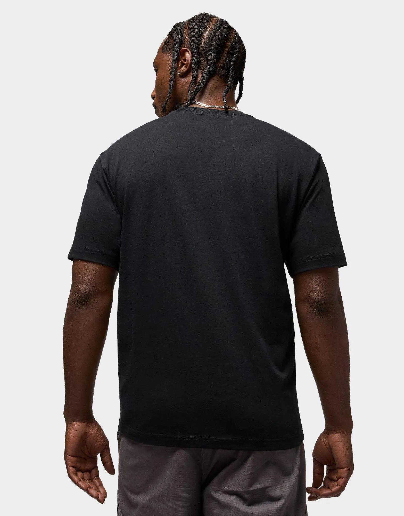 Organic Cotton Ultra Soft Finish Brooklyn T-Shirt