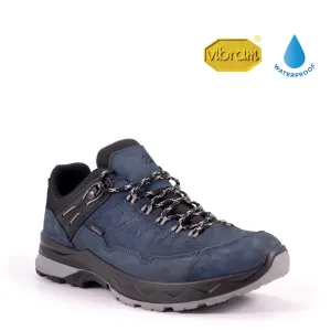 Men's Redland Niagara Navy Long Walk Fit Packable Support