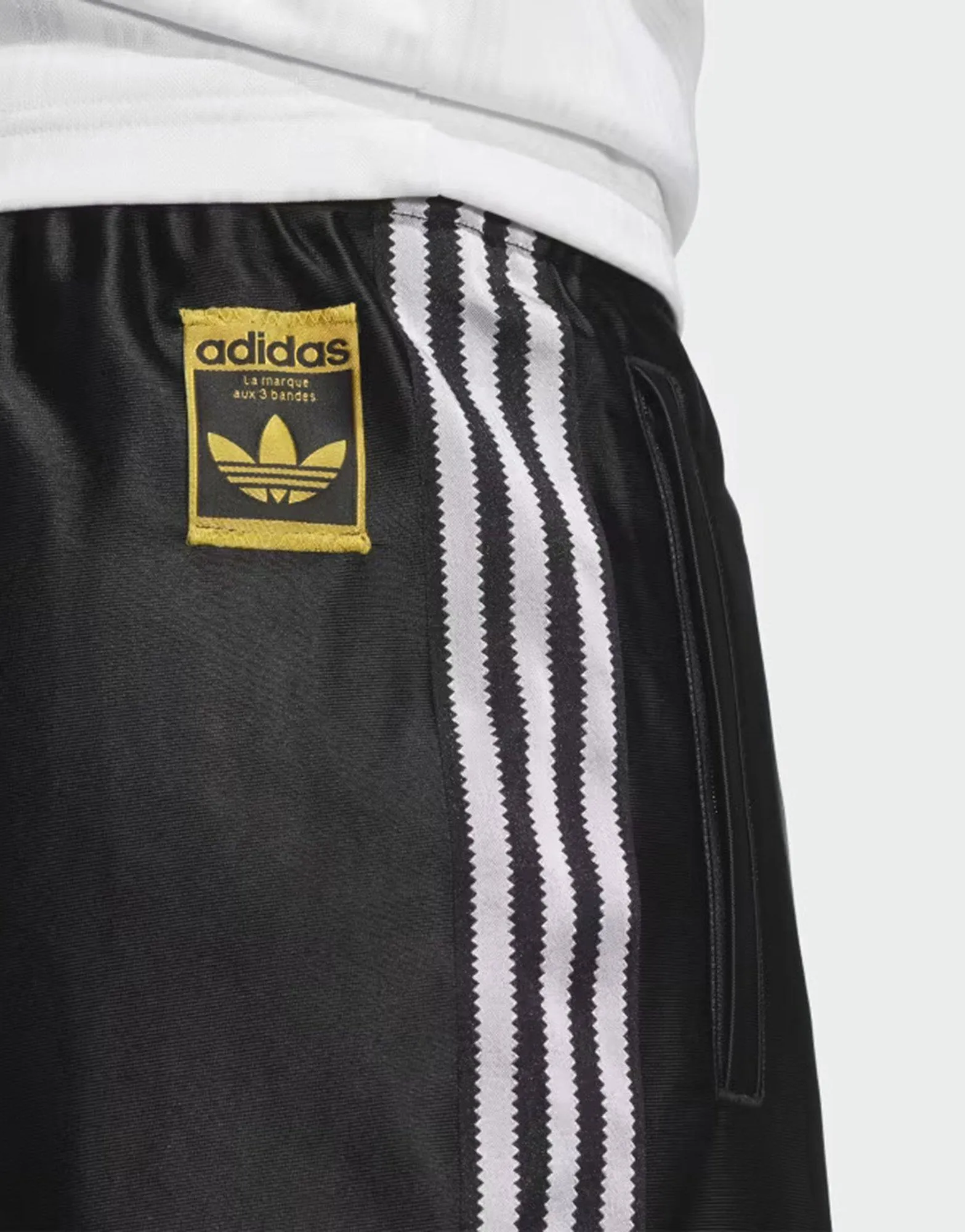 Track Pant Flex Tights