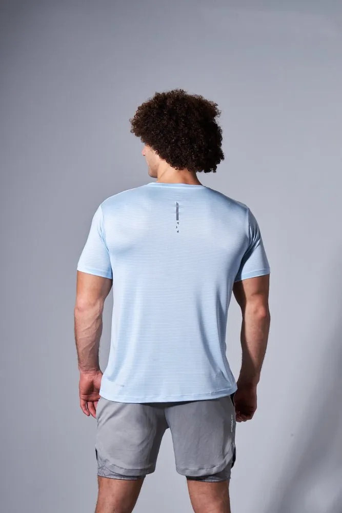 Easy Fit Nimble T-Shirt Nuntucket Breeze