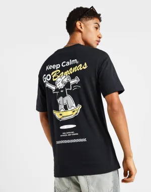 Sleek Performance SMU GFX T-Shirt