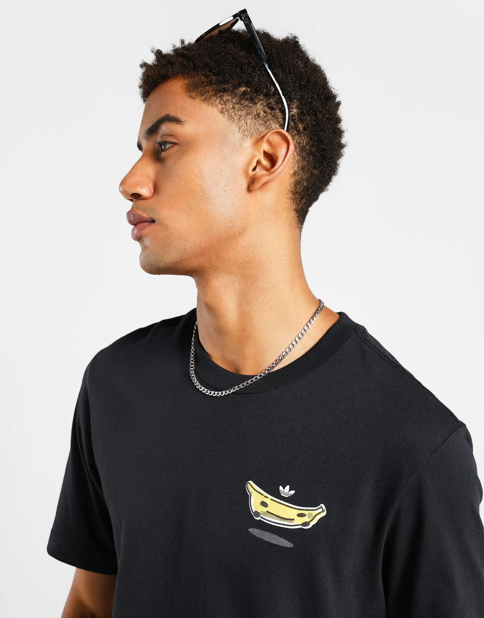 Buttery Soft Fabric SMU GFX T-Shirt