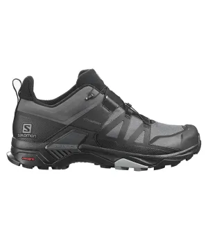 Trail Focus Comfortable fit M X Ultra 4 GTX