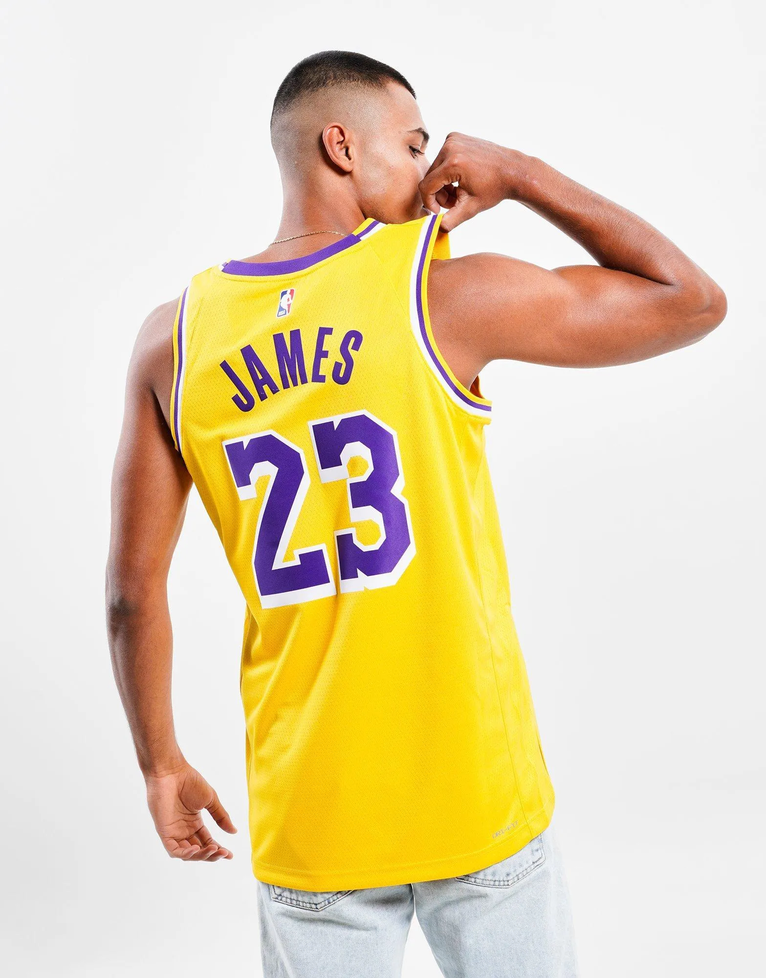 ?????? ?????? LA Lakers Lebron | ????? Durable Binding