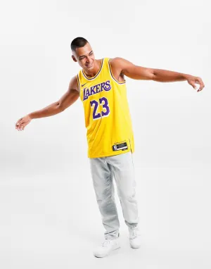 ?????? ?????? LA Lakers Lebron | ????? High Stretch Fabric Flexible frame