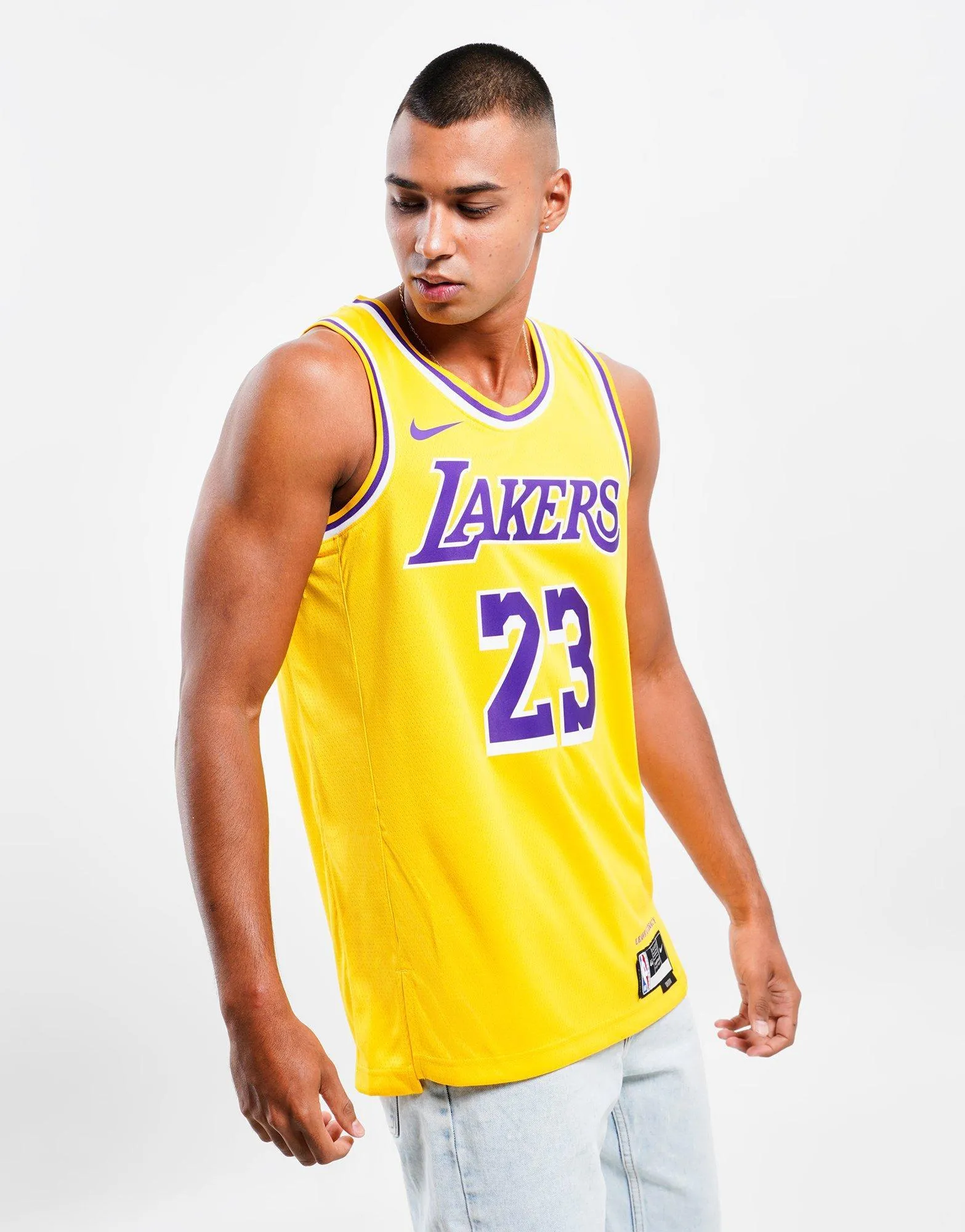 Minimal Comfort Exclusive ?????? ?????? LA Lakers Lebron | ?????