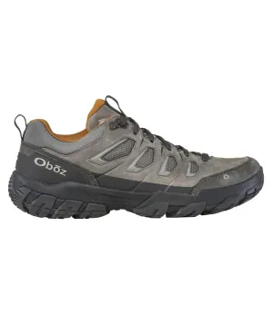 M Sawtooth X Low WIDE All-Terrain Boots