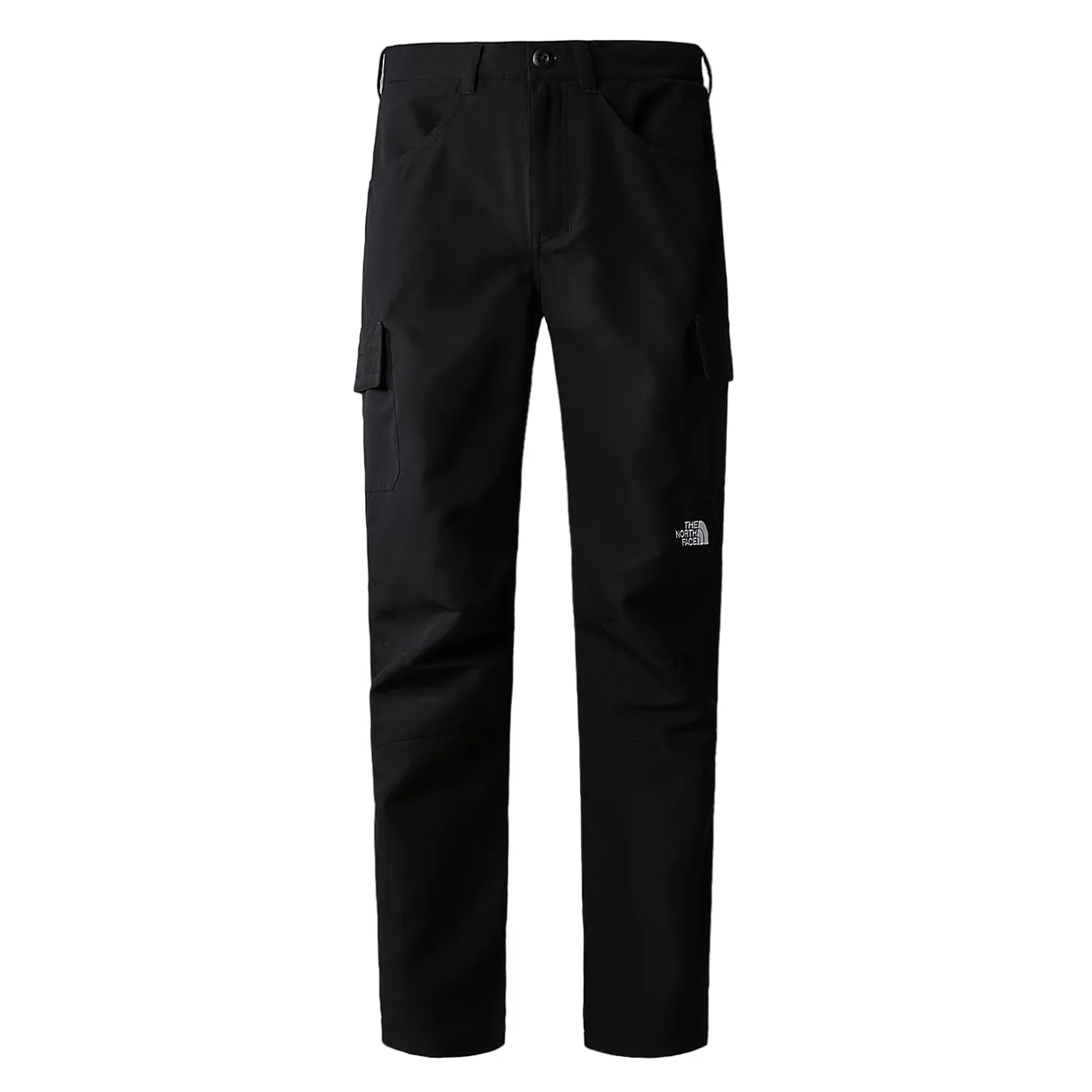 Sweat Resistant Inner Lining The North Face pantalone sportivo da uomo Horizon NF0A824CJK31 nero