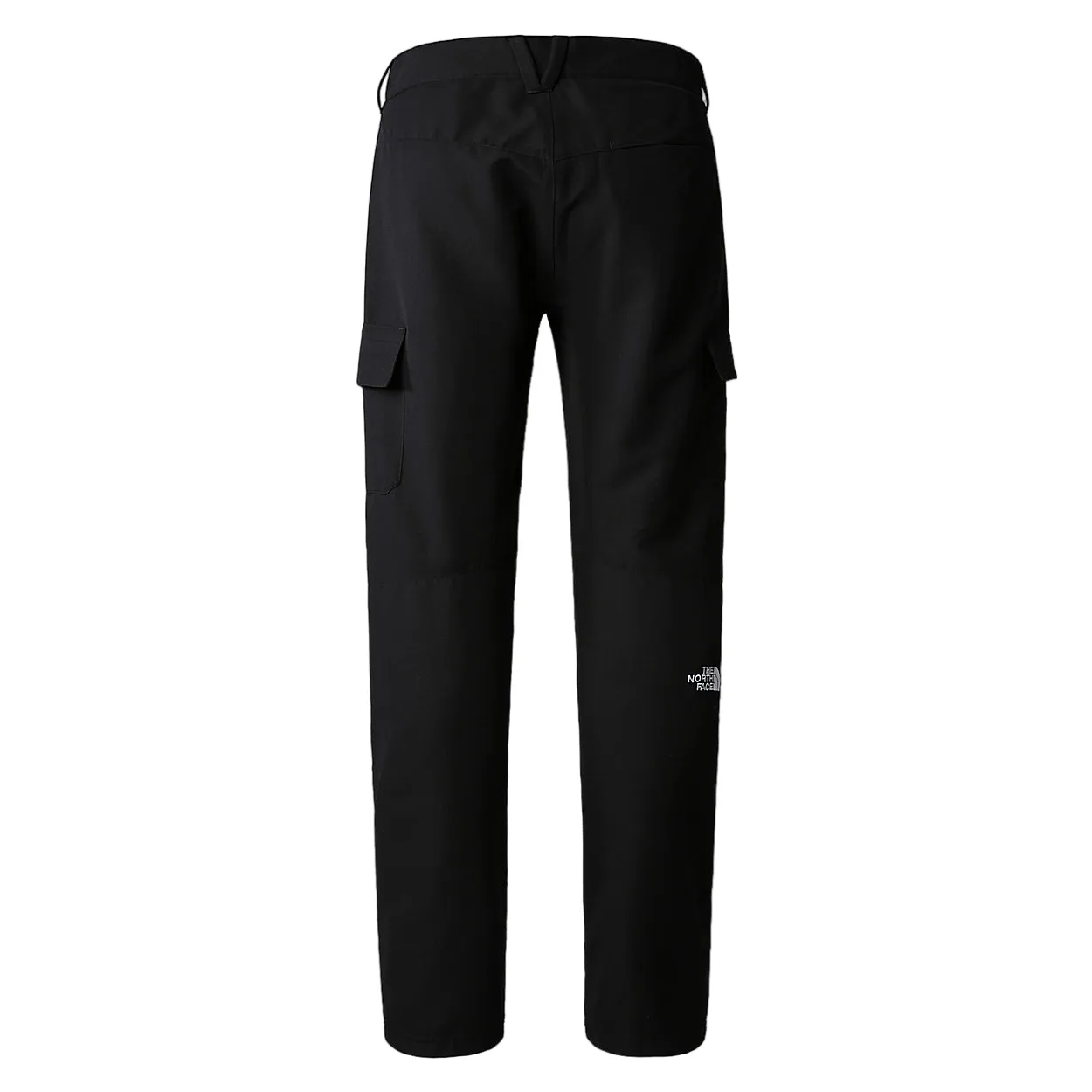 High Performance Pants Tagless Comfort The North Face pantalone sportivo da uomo Horizon NF0A824CJK31 nero