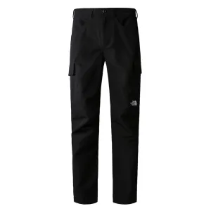 Sweat Resistant Inner Lining The North Face pantalone sportivo da uomo Horizon NF0A824CJK31 nero